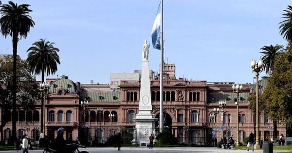 La Nación / Políticas económicas afectan a Paraguay
