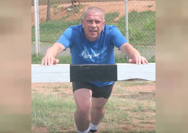 Crónica / “Si toca mínimamente la raya, se cobra adentro”