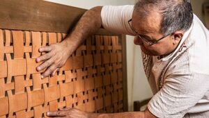 Sueñolar desarrolla línea de productos elaborados a partir del vakapi con artesanos de Ypacaraí