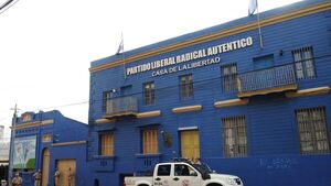 Propiedades del PLRA son rematadas tras demanda por deuda