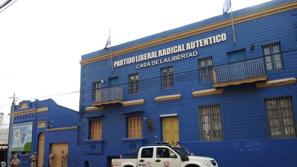 Propiedades del PLRA son rematadas tras demanda por deuda