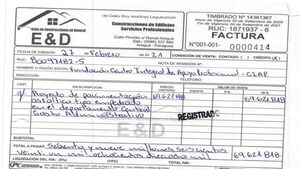 Con manifestación pedirán renuncia de Hugo Javier
