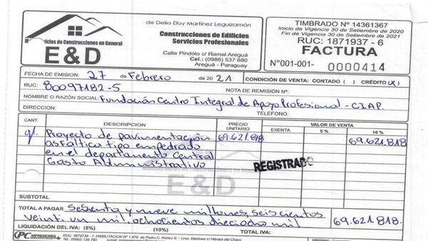 Con manifestación pedirán renuncia de Hugo Javier