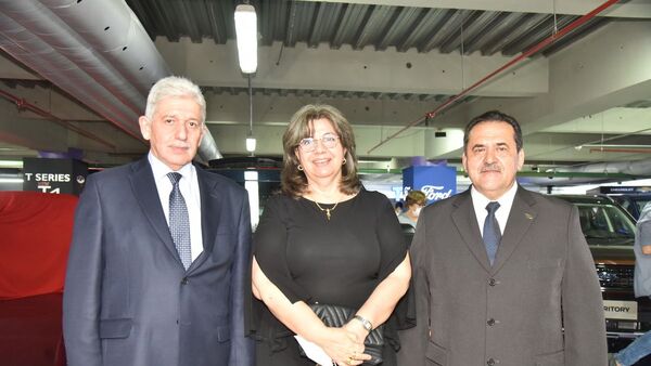 Renovada propuesta de Ford