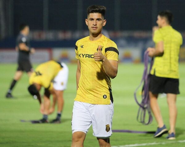 Descontento en la “toldería” de Guaraní - Fútbol - ABC Color