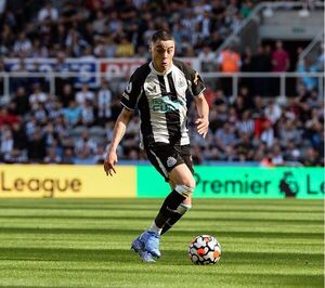 Newcastle, por el primer triunfo en Inglaterra - Fútbol - ABC Color