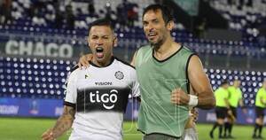 La Nación / Olimpia y Sol, por la copa que les falta