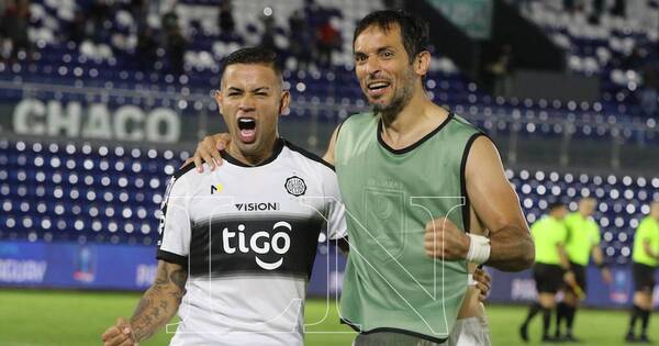 La Nación / Olimpia y Sol, por la copa que les falta