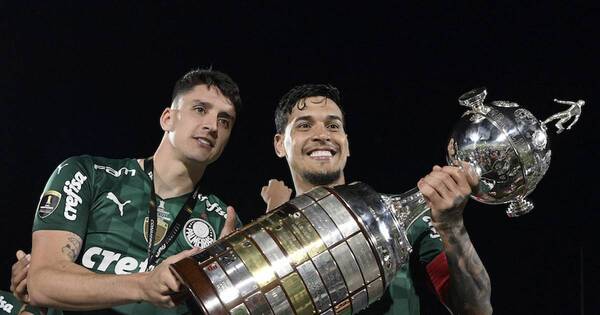 La Nación / Gómez y la “gloria eterna”