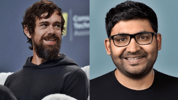Jack Dorsey renunció como CEO de Twitter: lo reemplazará Parag Agrawal, un radical de extrema izquierda