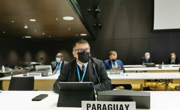 Diario HOY | Asamblea de la OMS: emergencias exigen compromiso de todos, dice Borba