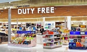 MiPymes plantean habilitar Dutty Free en zona de Presidente Franco – Diario TNPRESS