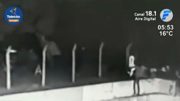 Delincuentes se llevan 30 sillas de vacunatorio en Fernando de la Mora