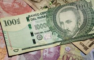 El sistema financiero y el arranque del 2022: Leve repunte en expansión de liquidez y morosidad en calma - MarketData