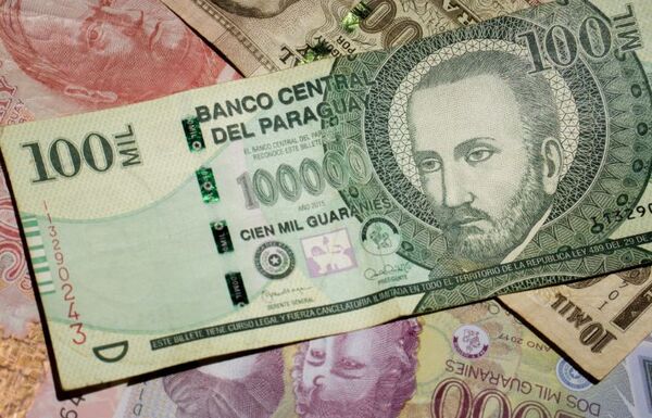El sistema financiero y el arranque del 2022: Leve repunte en expansión de liquidez y morosidad en calma - MarketData