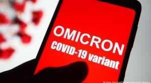 OMS dará hoy los últimos datos de Ómicron, anuncia Borba