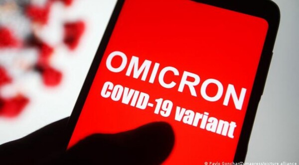 OMS dará hoy los últimos datos de Ómicron, anuncia Borba