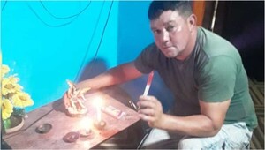 Buscan a hombre que se arrojó al Río Paraná tras ser interceptado por Prefectura Argentina cuando transportaba cigarrillos