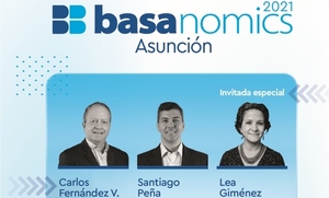 Banco Basa lanza una nueva edición del reconocido evento Basanomics