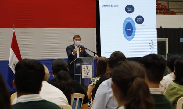 Congreso Nacional de Transformación Educativa presentará Primer Acuerdo trabajado a nivel nacional