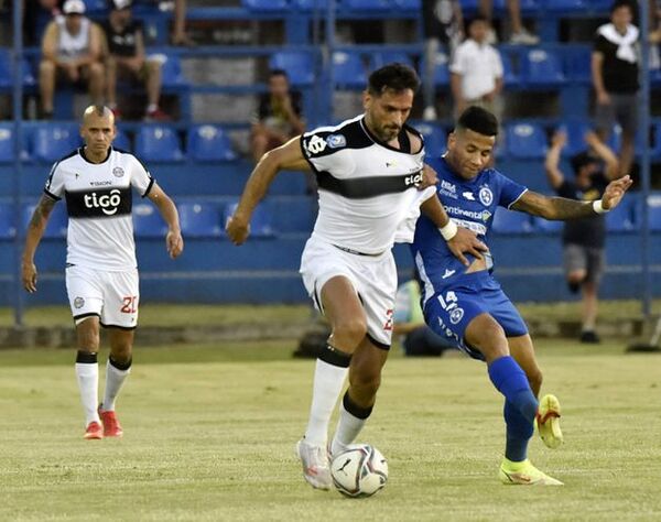 Semana de definiciones en la Copa Paraguay - .::Agencia IP::.