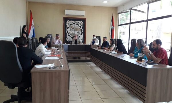 Concejales revocarían hoy donación de terreno municipal a los Alfonzo