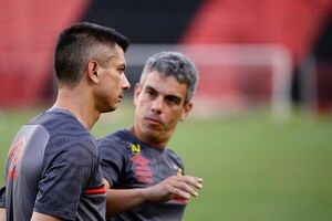 Gustavo Florentín renovó con Sport hasta la temporada 2022 - Fútbol Internacional - ABC Color