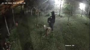 Roban domicilio de periodista - San Lorenzo Hoy