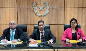 16 años de cárcel para depravado que manoseaba a su hijastra menor - La Clave