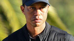 Tiger Woods admite que "nunca" volverá a competir al cien por cien