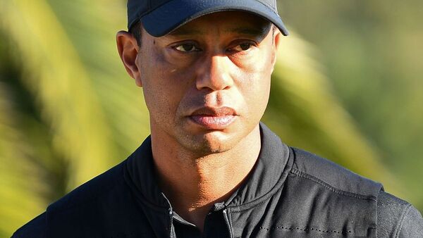 Tiger Woods admite que "nunca" volverá a competir al cien por cien