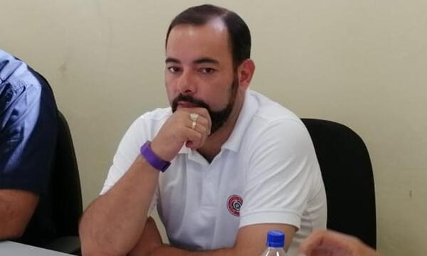 Eladio González pretende ser Diputado – Prensa 5