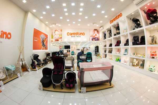 Carestino llega a Paraguay y amplía su presencia en Latinoamérica