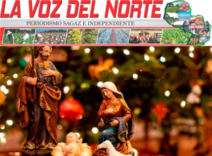 AMABLE LECTOR - La Voz del Norte