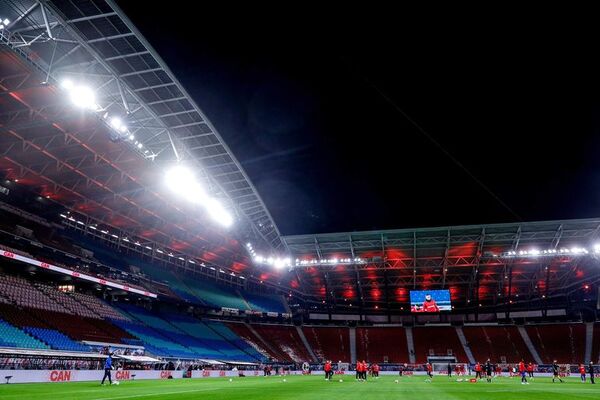 Bayern Múnich volverá a disputar los partidos a puertas cerradas - Fútbol Internacional - ABC Color
