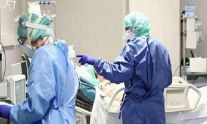 Fallece jefa de Epidemiología del hospital regional de Encarnación por Covid-19 - OviedoPress