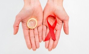 Diariamente tres personas son diagnosticadas con VIH en el país