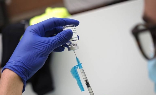 Diario HOY | La EMA está “preparada” para adaptar vacunas “si fuera necesario”