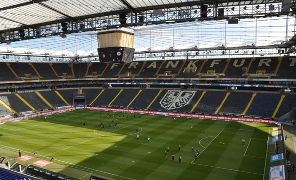 Diario HOY | La Bundesliga se prepara para volver a los estadios vacíos