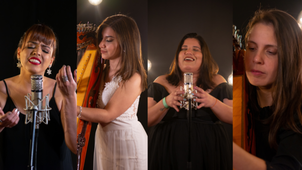 Jeporeka: Nuevas canciones con talento juvenil paraguayo - El Independiente