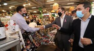 Emprendeshopping se realizará este miércoles 1º de diciembre en el Mariscal López