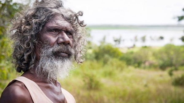 Diario HOY | Fallece actor australiano Dalaithngu, recordado por "Cocodrilo Dundee"