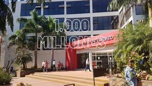 Deben rendir cuentas de los G. 1000 millones de emergencia sanitaria » San Lorenzo PY