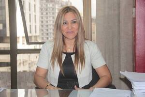 Jueza impugnó inhibición de su colega en caso de gobernador de Central - ADN Digital