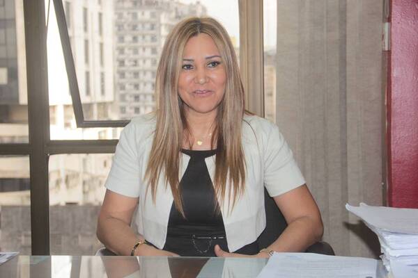 Jueza impugnó inhibición de su colega en caso de gobernador de Central - ADN Digital