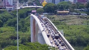 El Brasil reforzará la seguridad en el Puente de la Amistad