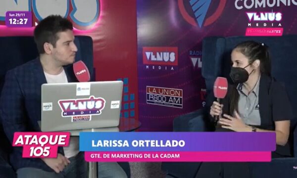 Cadam Motor Show: La gran oportunidad de tener tu 0 km