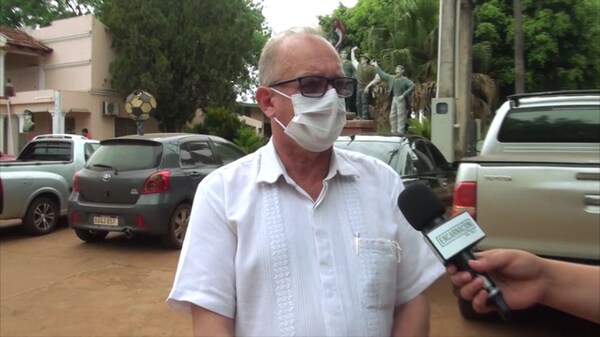 Exintendente Gura desmiente millonaria deuda en la Municipalidad de Capitán Miranda