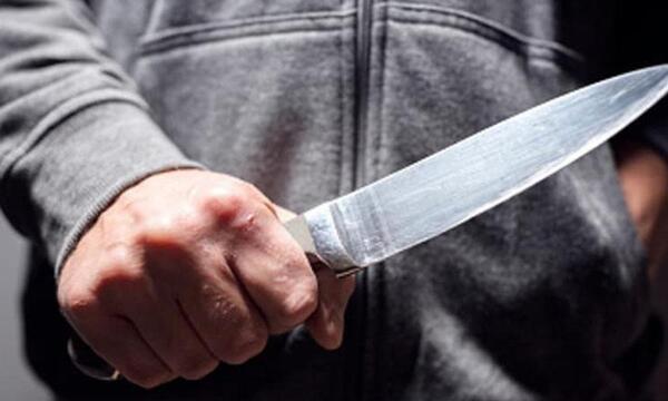 Hombre amenazó de muerte con cuchillo a su madre en Coronel Oviedo – Prensa 5