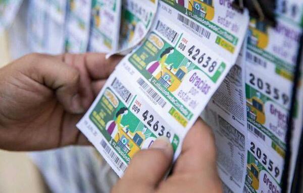 Por tercera vez en tres años, una mujer ganó USD 50 mil en la lotería en EE.UU